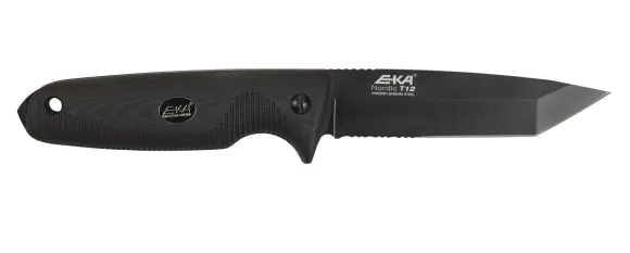 Eka Nordic T12 Puukko