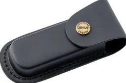 Eka Swede 8 Kääntöveitsi Musta