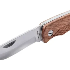 Eka Swede 8 Kääntöveitsi Puu