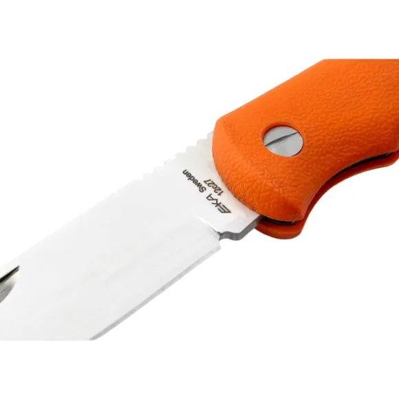 EKA Swede 10 Orange