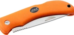 EKA Swede 10 Orange
