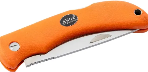 EKA Swede 10 Orange
