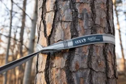 Eno Apollo Suspension System kiinnitysjärjestelmä, harmaa