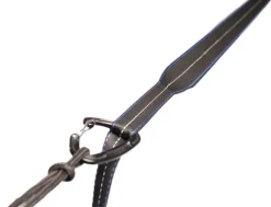 Eno Atlas XL Suspension System kiinnityshihna riippumatolle, musta