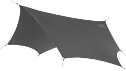 Eno DryFly kestävä tarppi, harmaa