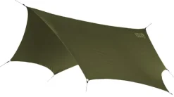 Eno DryFly kestävä tarppi, vihreä