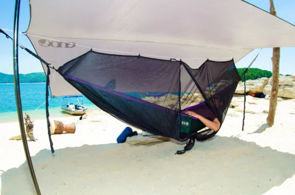 Eno Guardian Bug Net