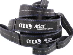 Eno OneLink Shelter System riippumattosetti, sininen/vihreä