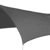 Eno ProFly Sil Charcoal