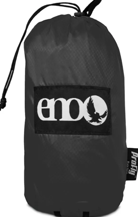 Eno ProFly Sil Charcoal