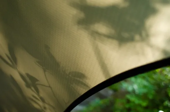 Eno ProFly Sil Charcoal