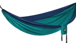 Eno SingleNest Bluesign yhden hengen riippumatto, petrooli/sininen