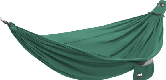 Eno TechNest Bluesign riippumatto, vihreä