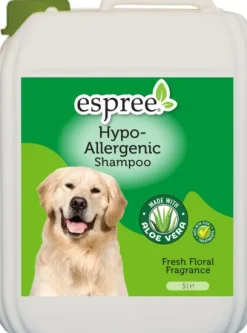 Espree Hypo-Allergenic Shampoo 5 L