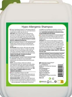 Espree Hypo-Allergenic Shampoo 5 L