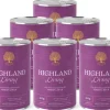 ESSENTIAL FOODS Highland Living Pâté 6 x 400 g