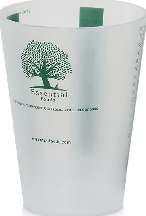 ESSENTIAL FOODS The Cup