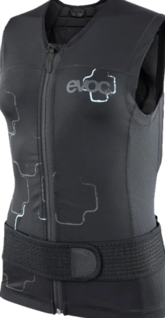 Evoc Protector Vest Lite naisten suojaliivi, Black