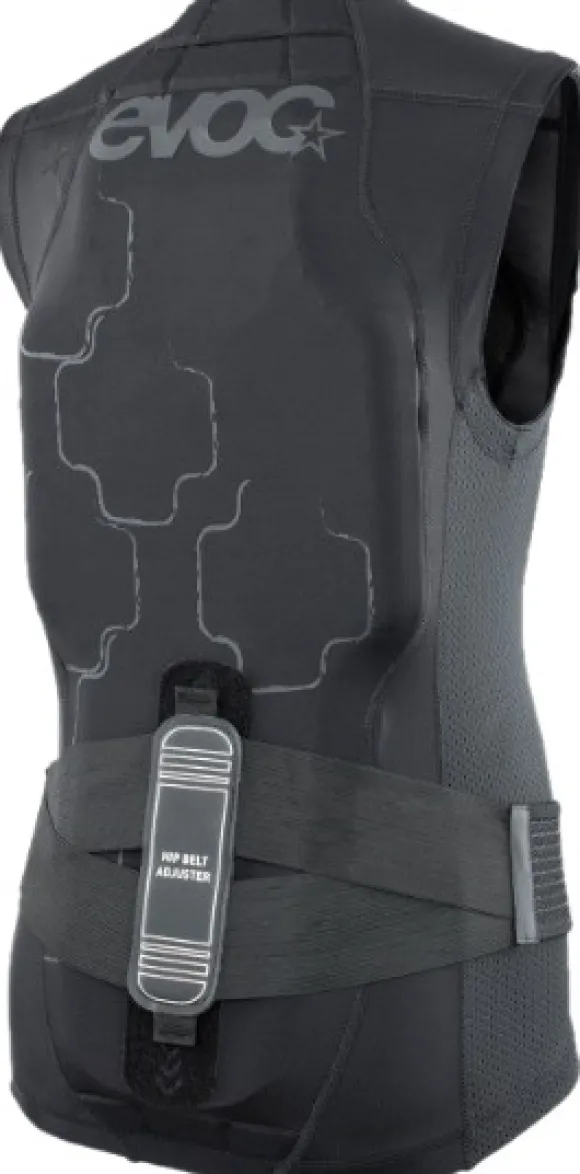 Evoc Protector Vest Lite naisten suojaliivi, Black