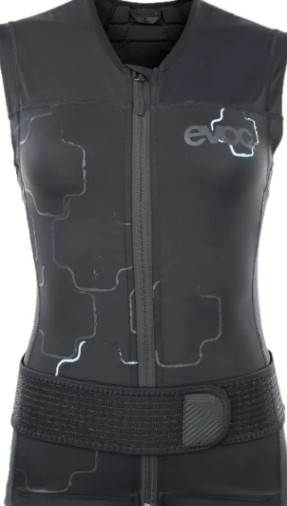 Evoc Protector Vest Lite naisten suojaliivi, Black
