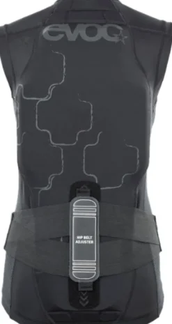 Evoc Protector Vest Lite naisten suojaliivi, Black