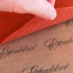 Excalibur Paraflexx tarttumaton kuivausarkki 28 x 28 cm