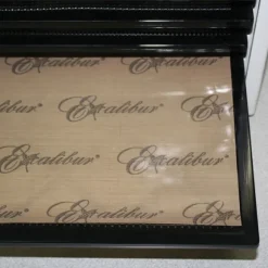 Excalibur Paraflexx tarttumaton kuivausarkki 28 x 28 cm