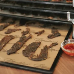 Excalibur Paraflexx tarttumaton kuivausarkki 28 x 28 cm