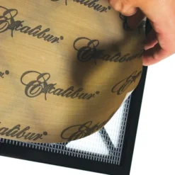 Excalibur Paraflexx tarttumaton kuivausarkki 28 x 28 cm