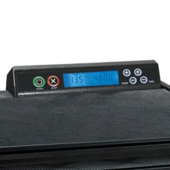 Excalibur Ruokakuivuri 9 hyllyä 48-tunnin ajastin läpinäkyvä ovi