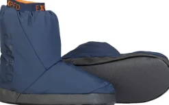 Exped Camp Booty tohvelit, tummansininen