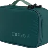 Exped Case Padded 1.5 suojalaukku, Cypress