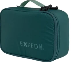 Exped Case Padded 1.5 suojalaukku, Cypress