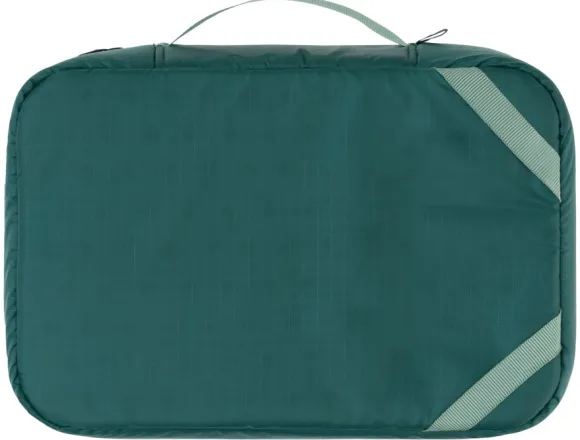 Exped Case Padded 1.5 suojalaukku, Cypress