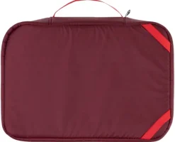 Exped Case Padded 3.5 suojalaukku, Burgundy