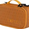 Exped Case Padded 0.5 suojalaukku, Gold