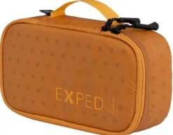 Exped Case Padded 0.5 suojalaukku, Gold