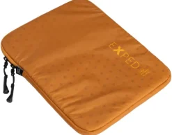 Exped Case Padded Slim 8 suojalaukku tietokoneelle, Gold