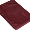 Exped Case Padded Slim 13 suojalaukku tietokoneelle, Burgundy