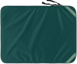 Exped Case Padded Slim 11 suojalaukku tietokoneelle, Cypress