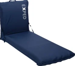 Exped Chair Kit MW retkituolisarja, Navy