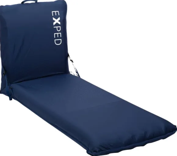 Exped Chair Kit MW retkituolisarja, Navy