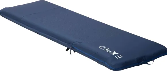 Exped Chair Kit MW retkituolisarja, Navy