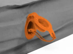 Exped Deepsleep Mat 7.5 L Extra Wide -46 °C makuualusta, sininen