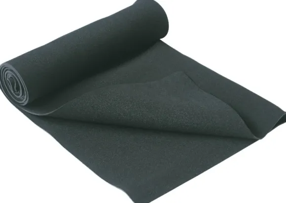 Exped Doublemat Evazote