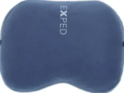 Exped DownPillow retkityyny, M, Navy