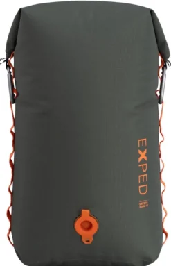 Exped Drybag Dura 15 suojapussi, Moraine