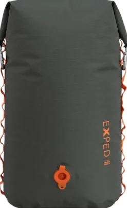 Exped Drybag Dura 25 suojapussi, Moraine