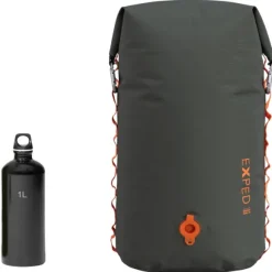 Exped Drybag Dura 25 suojapussi, Moraine