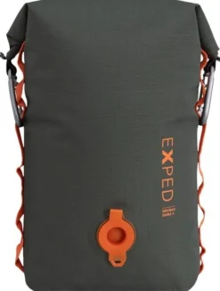 Exped Drybag Dura 5 suojapussi, Moraine